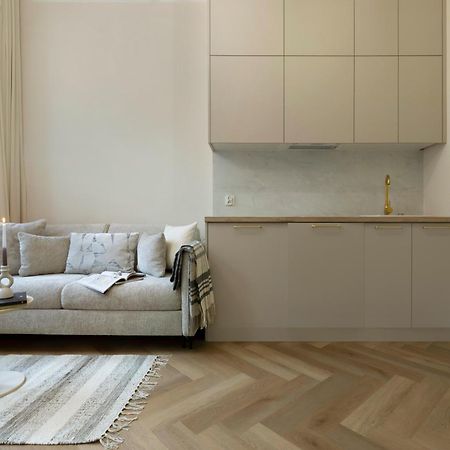 Elite Apartments Grobla Center Gdansk Ngoại thất bức ảnh