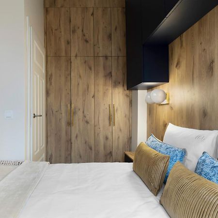 Elite Apartments Grobla Center Gdansk Ngoại thất bức ảnh