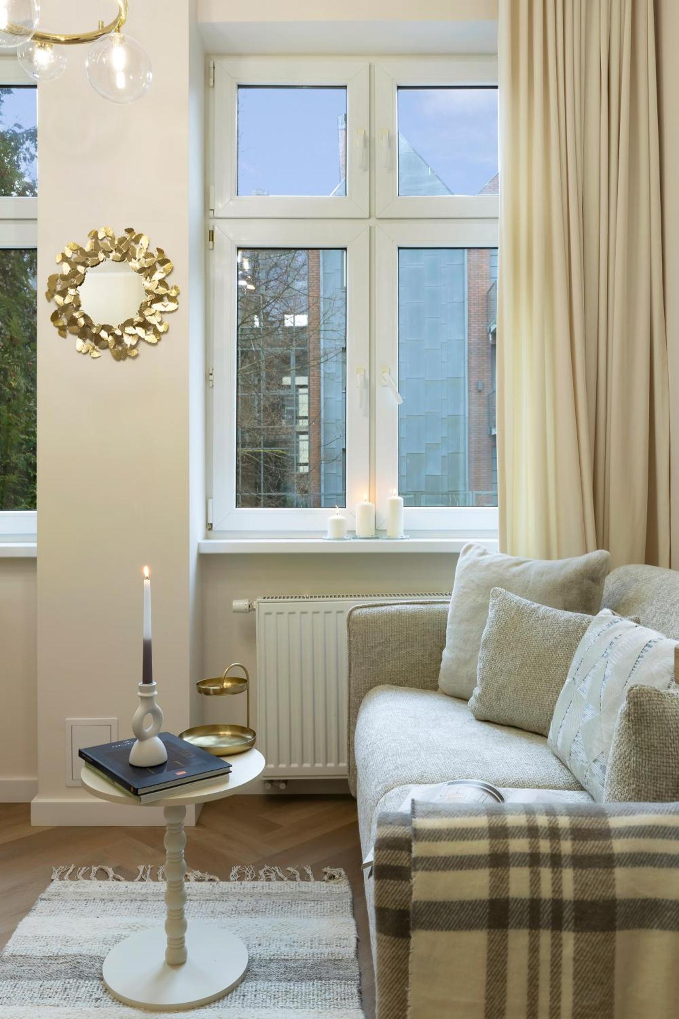 Elite Apartments Grobla Center Gdansk Ngoại thất bức ảnh