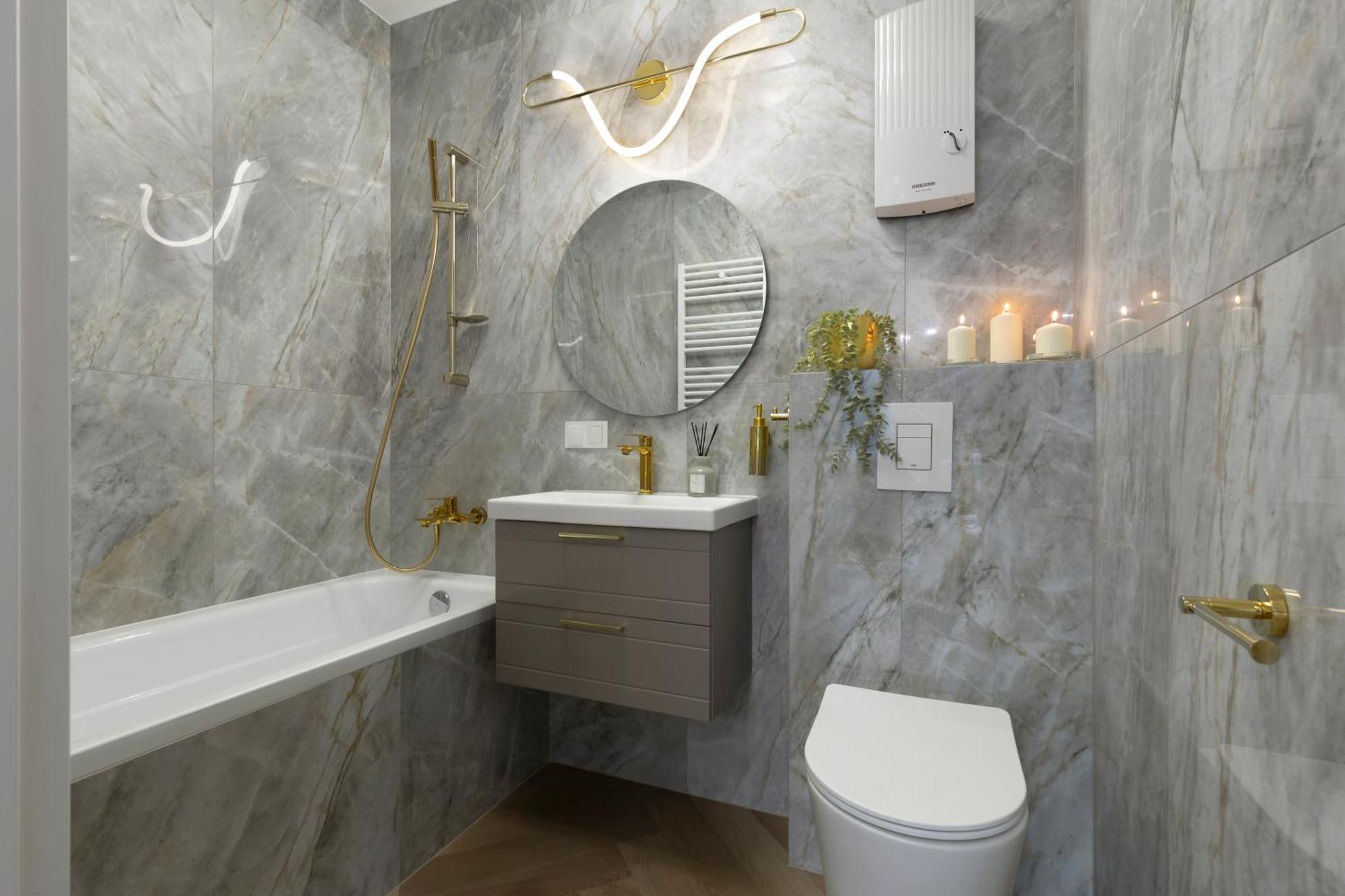 Elite Apartments Grobla Center Gdansk Ngoại thất bức ảnh
