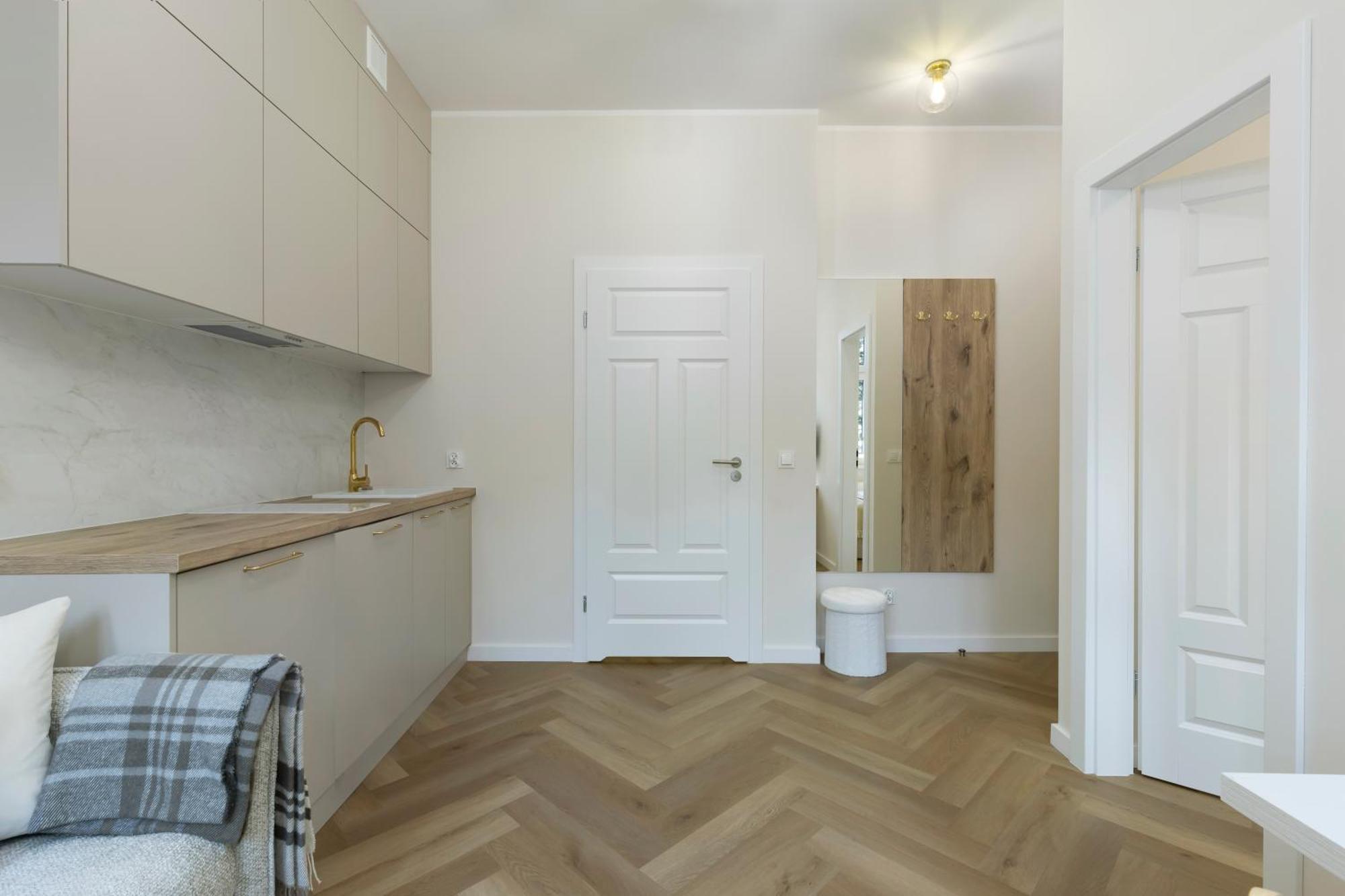 Elite Apartments Grobla Center Gdansk Ngoại thất bức ảnh