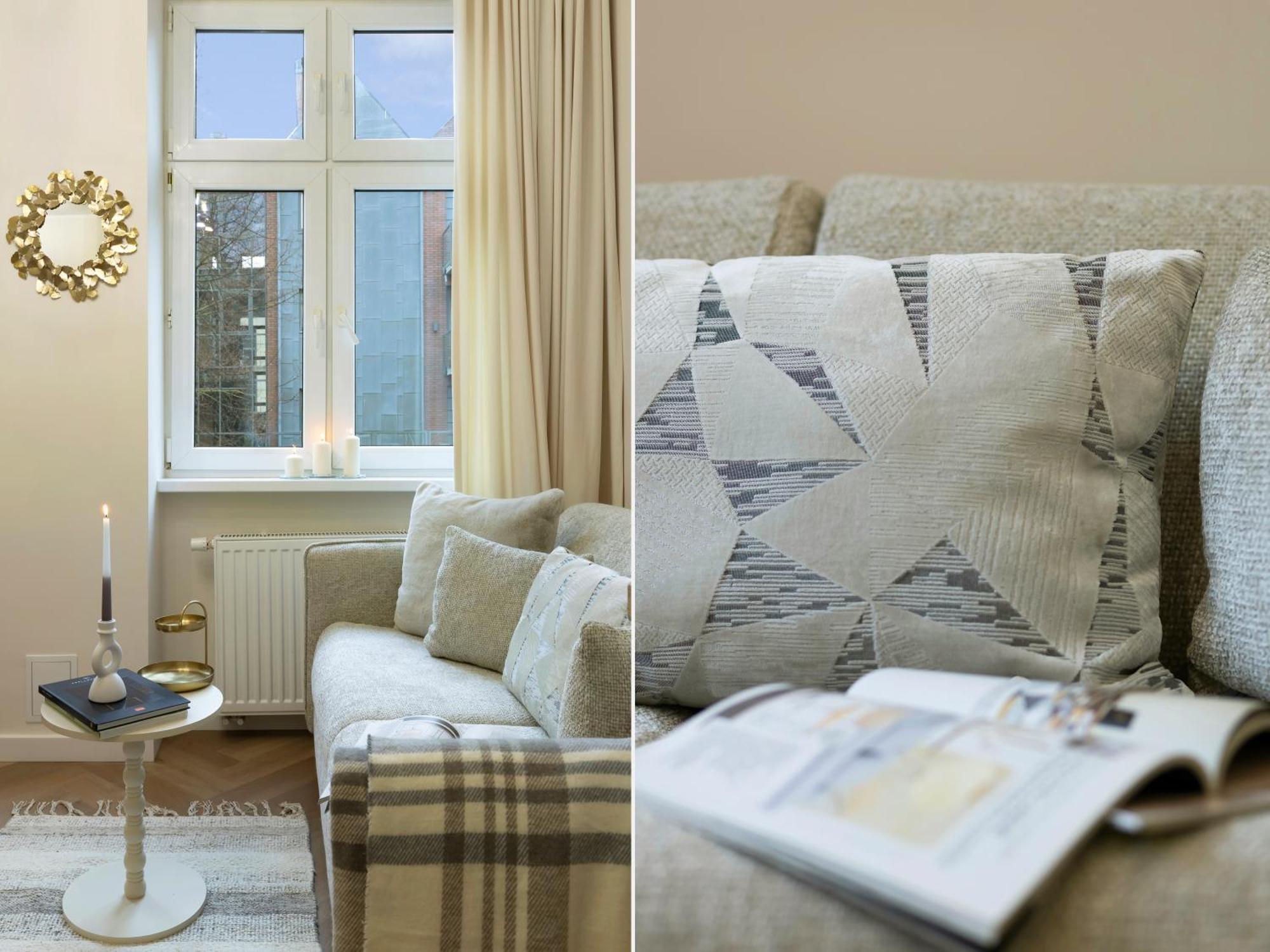Elite Apartments Grobla Center Gdansk Ngoại thất bức ảnh