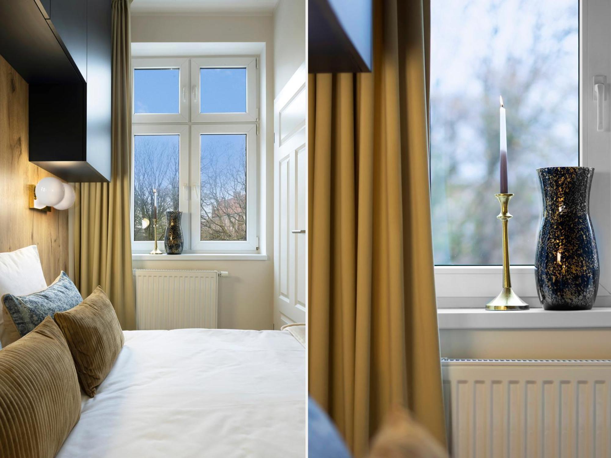 Elite Apartments Grobla Center Gdansk Ngoại thất bức ảnh